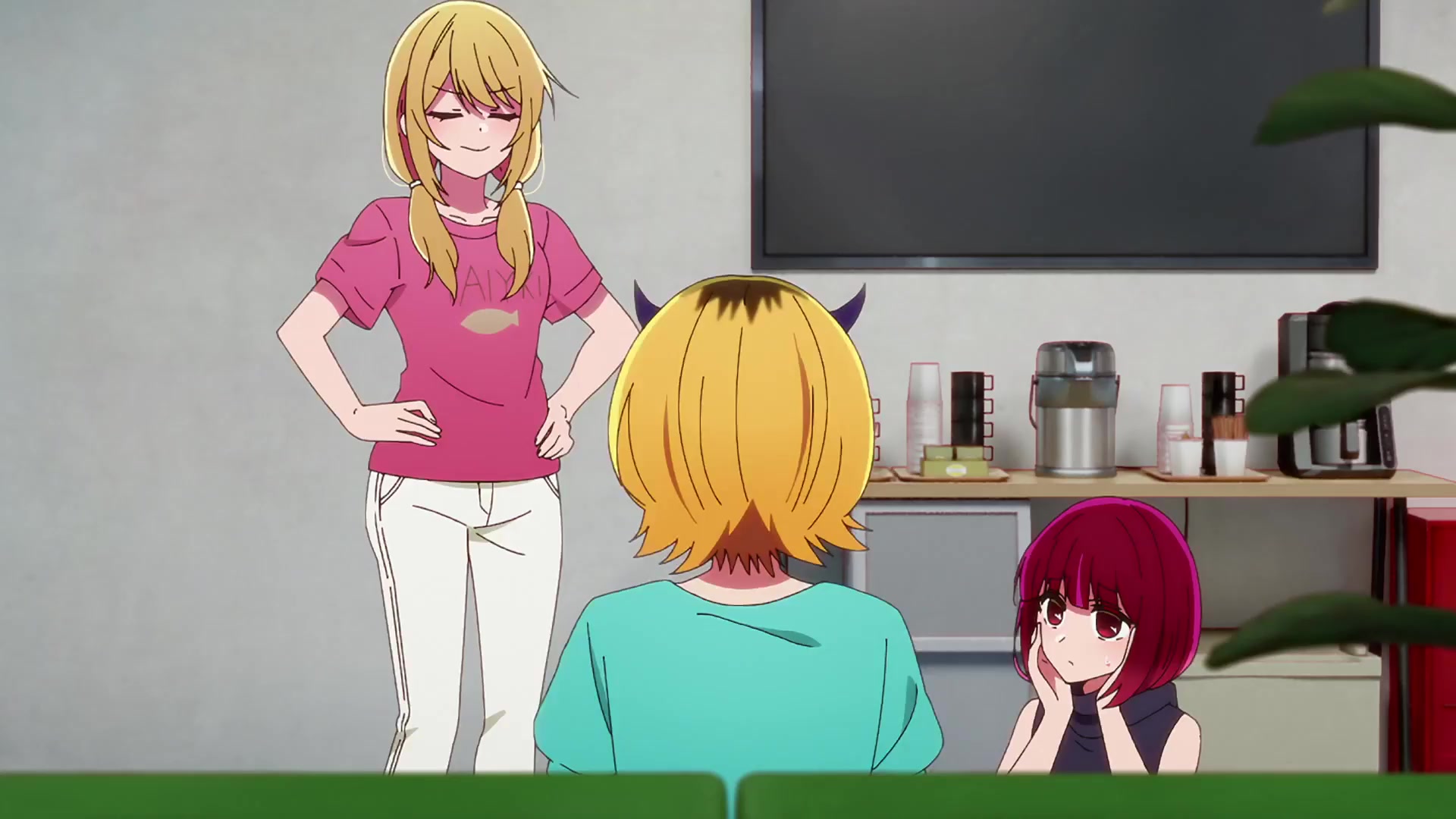 [Tsukyio Editing Resources] Oshi No Ko Season 1 (Episode 9) Raw Clips (178) (tsukyio.com).mp4